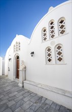 Greek Orthodox Chapel of Agios Antonios
