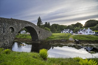 Clachan Bridge