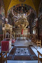 Agios Panteleimon Church