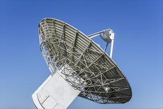 Galileo antenna at the Redu Station