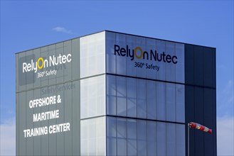 RelyOn Nutec training center
