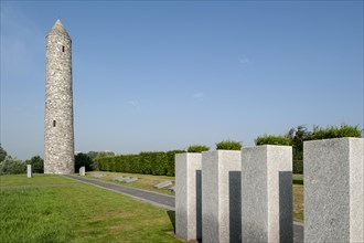The Irish Peace Park