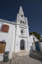 Monastery of St. Michael