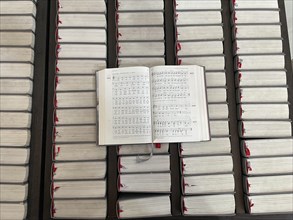 Hymnbook