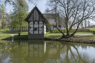 Westphalian Regional Museum of Folklore