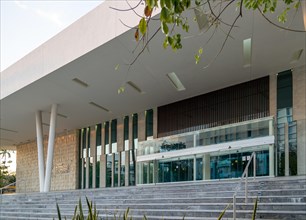 International Convention Centre of Yucatan
