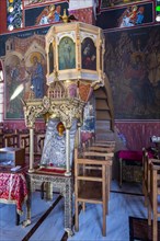 Agios Panteleimon Church