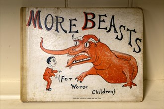 More Beasts for worse children