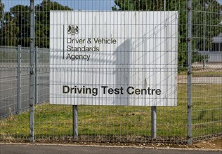 Driving Test Centre