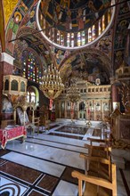 Agios Panteleimon Church