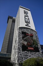 Building of Media24