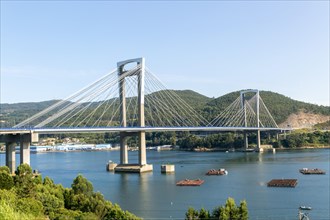 Ponte de Rande bridge