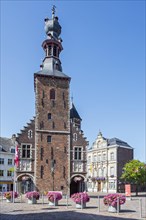 16th century belfry