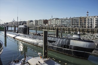Russian diesel-electric submarine B-143