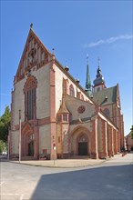 St. Martin Church built 1904