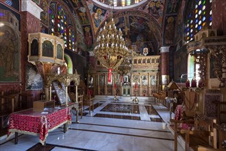 Agios Panteleimon Church