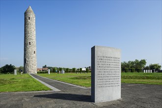 The Irish Peace Park