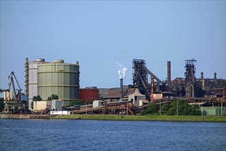 Steelworks of ArcelorMittal