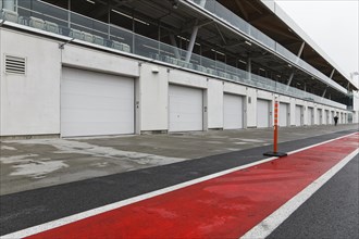 F1 Racing site