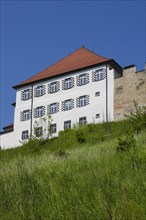 Hettingen Castle