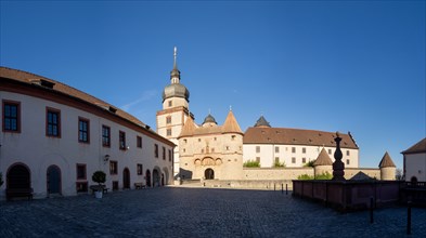 Marienburg Fortress