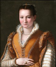 Bianca Capello de Medici