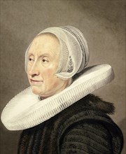 Elisabeth Lijsbet van Teeffelen