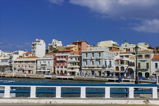 Port of Agios Nikolaos