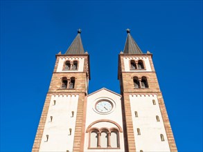 Romanesque UNESCO Kiliansdom
