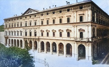 Bank of Italia