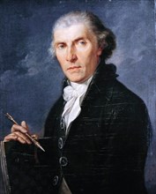 Joseph Johann Kauffmann