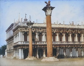 Palazzo Reale in Venice