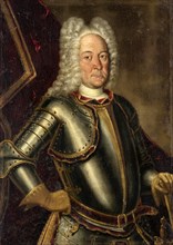 Baron Johann Hieronymus von und zum Jungen