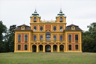 Favorite Palace