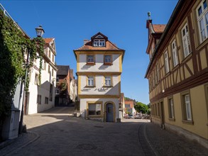 Historical buildings