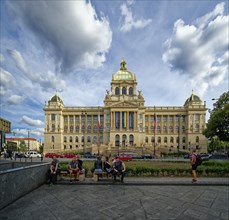 Czech National Museum