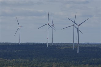 Kohlenstrasse Wind Farm