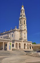 Basilica of Our Lady of Rosary of Fatima
