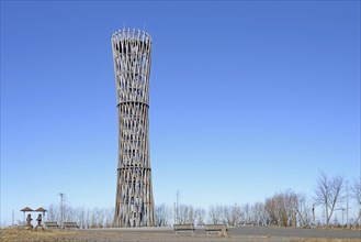 Loermecke Tower
