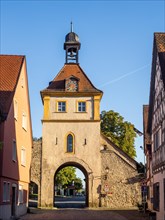The Ochsenfurt Gate