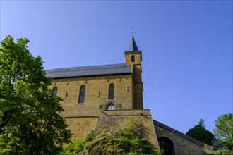 Guegel Pilgrimage Church