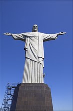 Cristo Redentor or Christ the Redeemer