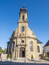 Kreuzkapelle