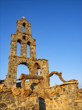 Cross Tower of the Chapel of St. Paisios