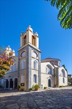 Agios Panteleimon Church