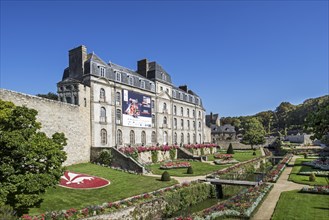 Chateau de l'Hermine