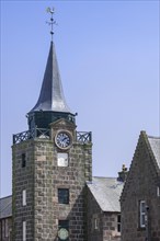 18th century Clock Tower