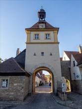 The Ochsenfurt Gate