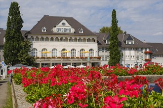 Gasthaus zur Margaretenhoehe am Markt