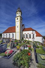 The Roman Catholic collegiate church of St. Philipp and St. Jakob